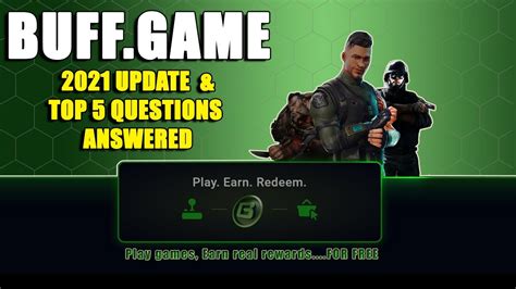 is buff safe|is buff gaming safe.